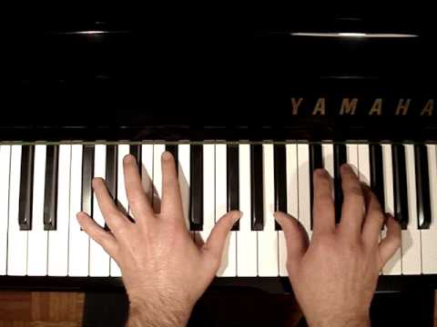 Profilový obrázek - Layla Derek And The Dominoes Piano (C#) slow tutorial