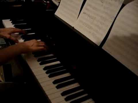 Profilový obrázek - Layne Staley Tribute: Alice In Chains - Nutshell - piano cover.