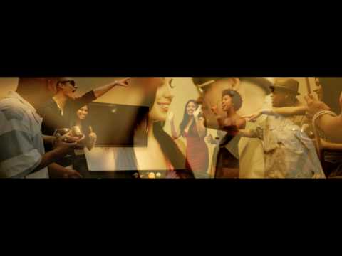 Profilový obrázek - Lazee feat. Mohombi - Do It [Official Music Video]
