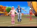 Profilový obrázek - LazyTown - DJ Melodie - Beautiful Day HQ