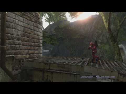 Profilový obrázek - LBYL 2 :: A Halo 3 Trick Jumping Montage - UNBELIEVABLE!!!