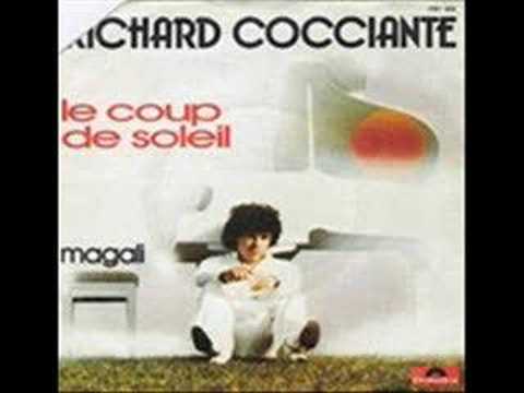 Profilový obrázek - Le Coup De Soleil - Riccardo Cocciante