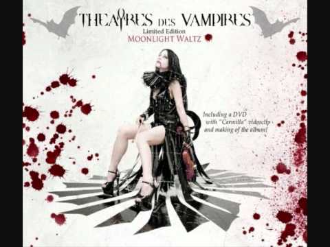 Profilový obrázek - Le Grand Guignol - Theatres Des Vampires feat. Cadaveria [Moonlight Waltz]