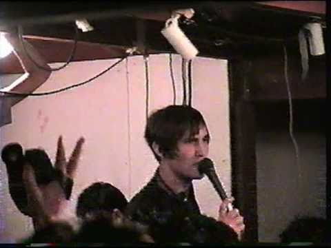 Profilový obrázek - Le Shok -Live 11/29/98 Che Cafe, San Diego,Ca