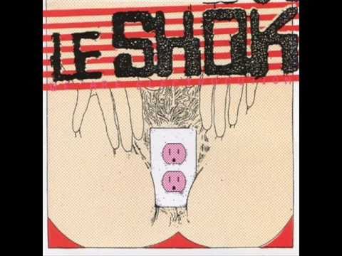 Profilový obrázek - Le Shok - TV In My Eye