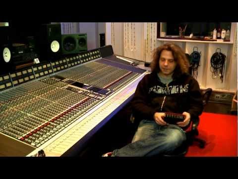 Profilový obrázek - Le système Lehle de Matthias Jabs, guitariste de Scorpions, présenté par Ingo Powitzer