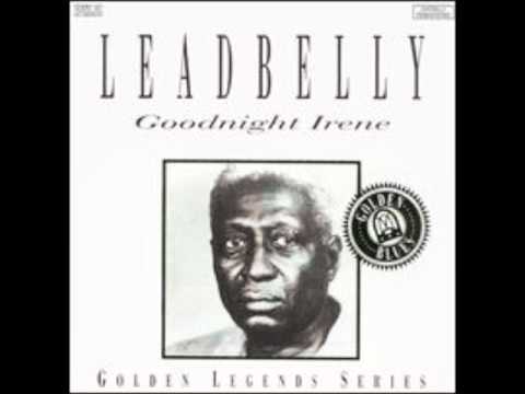 Profilový obrázek - Leadbelly - Goodnight Irene