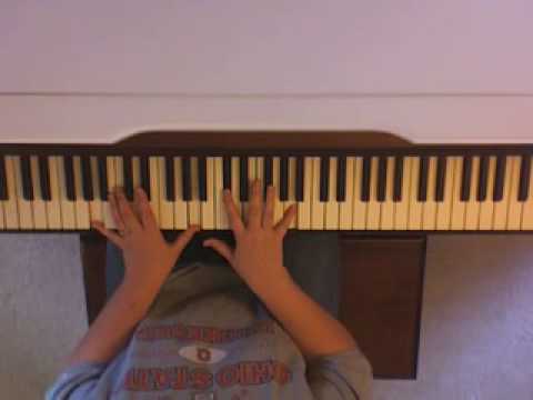 Profilový obrázek - Lean to play "Need" by Hana Pestle, part 3