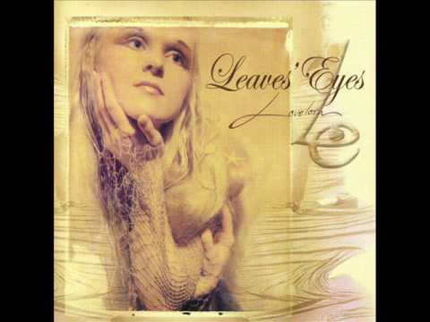 Profilový obrázek - Leaves Eyes - For Amelie