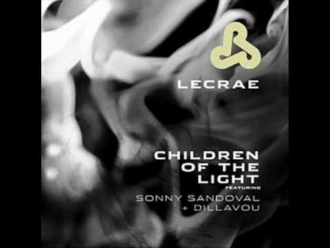 Profilový obrázek - Lecrae - Children Of The Light (Feat. Sonny Sandoval of POD & Dillavou) + LYRICS