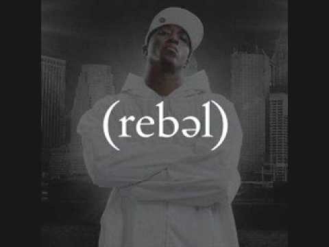 Profilový obrázek - Lecrae - Rebel Intro - 2008