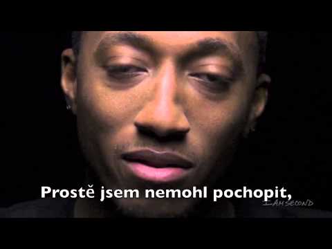 Profilový obrázek - Lecrae testimony (české titulky)