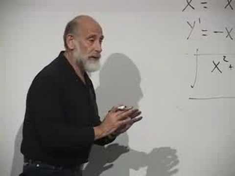 Profilový obrázek - Lecture 1 | Modern Physics: Special Relativity (Stanford)