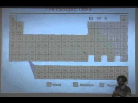 Profilový obrázek - Lecture 18: Intro to Semiconductor Physics, PN Junctions, Chip Manufacturing