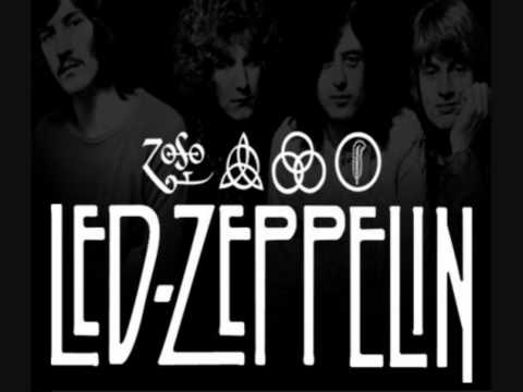 Profilový obrázek - Led Zeppelin- Hats Off To (Roy) Harper
