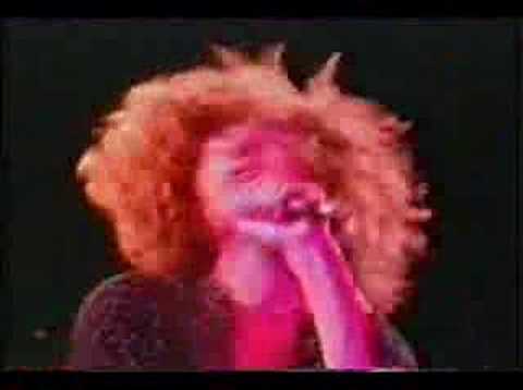 Profilový obrázek - Led Zeppelin Knebworth 1979 - Celebration Day