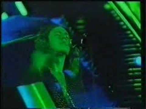 Profilový obrázek - Led Zeppelin Knebworth 1979 - No Quarter Part 2
