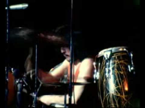 Profilový obrázek - Led Zeppelin Moby Dick John Bonham Live Royal Albert Hall 1970 part1
