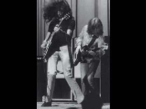 Profilový obrázek - Led Zeppelin/ Rock N' Roll