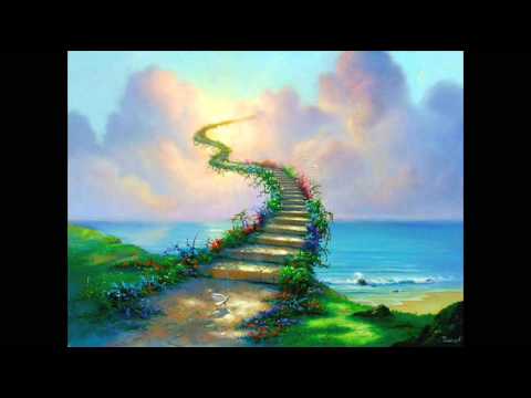 Profilový obrázek - Led Zeppelin - Stairway To Heaven