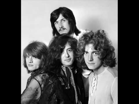 Profilový obrázek - Led Zeppelin - Sugar Mama (Rare)
