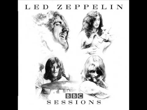 Profilový obrázek - Led Zeppelin - Travelling Riverside Blues