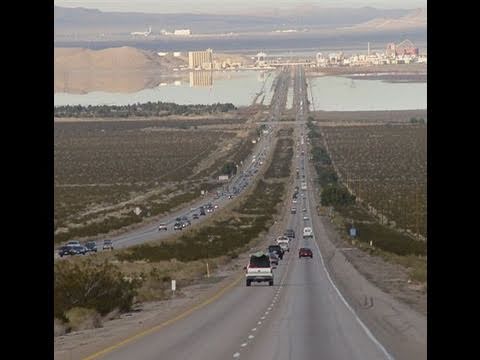 Profilový obrázek - Legal To Speed In Nevada?