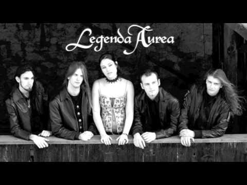 Profilový obrázek - Legenda Aurea - Years of Coldness