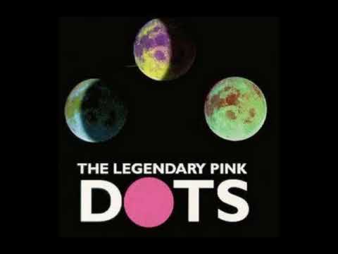 Profilový obrázek - Legendary Pink Dots - Frosty