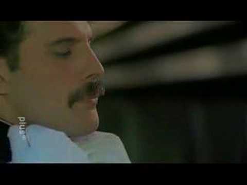 Profilový obrázek - Legenden - Freddie Mercury - Part 4 (4/6)