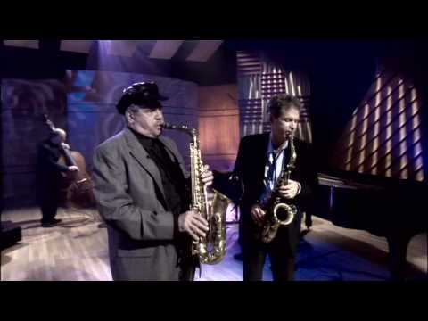 Profilový obrázek - Legends of Jazz: David Sanborn & Phil Woods - Senor Blues