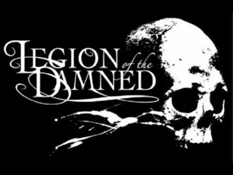 Profilový obrázek - Legion of the Damned - Feel The Blade