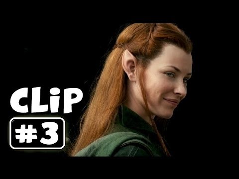 Profilový obrázek - Legolas and Tauriel