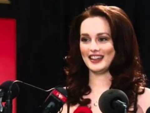 Profilový obrázek - Leighton Meester - Words I Couldn't Say (Country Strong Soundtrack)