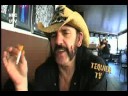 Profilový obrázek - Lemmy At The Rainbow Uncensored Part 2