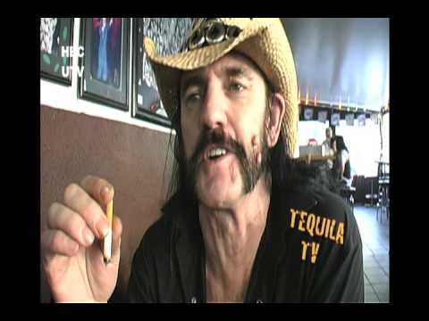 Profilový obrázek - Lemmy Live & Uncensored at The Rainbow Part 4