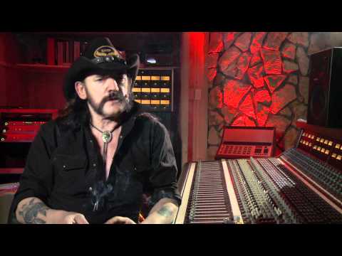 Profilový obrázek - Lemmy on Blizzard of Ozz