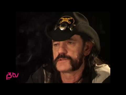 Profilový obrázek - Lemmy On Drugs Interview