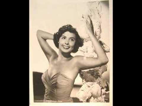 Profilový obrázek - Lena Horne - A Fine Romance