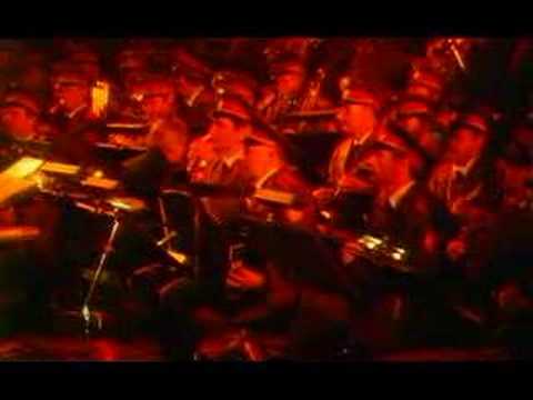 Profilový obrázek - Leningrad Cowboys & Red Russian Army Choir - Kalinka