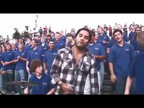 Profilový obrázek - Lenny Kravitz crashes the VOP Choir in New Orleans for "Fly Away"