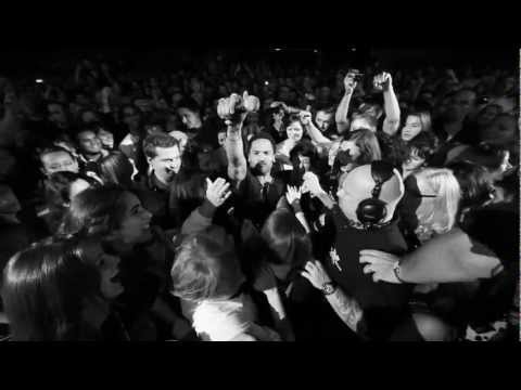 Profilový obrázek - Lenny Kravitz PUSH official new video