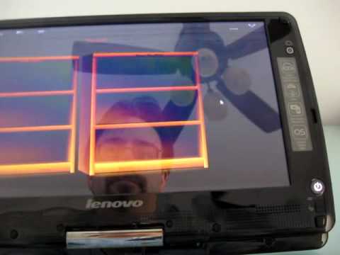 Profilový obrázek - Lenovo IdeaPad S10-3t tablet style netbook review