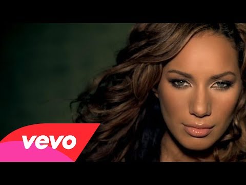 Profilový obrázek - Leona Lewis - Bleeding Love (US Version)