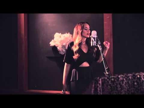 Profilový obrázek - Leona Lewis - Come Alive (Acoustic)