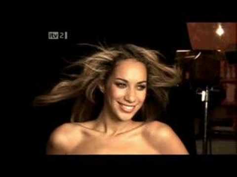 Profilový obrázek - Leona Lewis - Here I Am