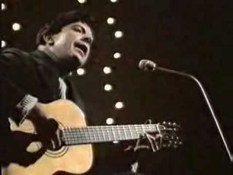 Profilový obrázek - Leonard Cohen: The Stranger Song