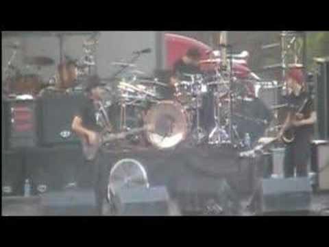 Profilový obrázek - Les Claypool's Fancy Band live at All Good Festival 2006
