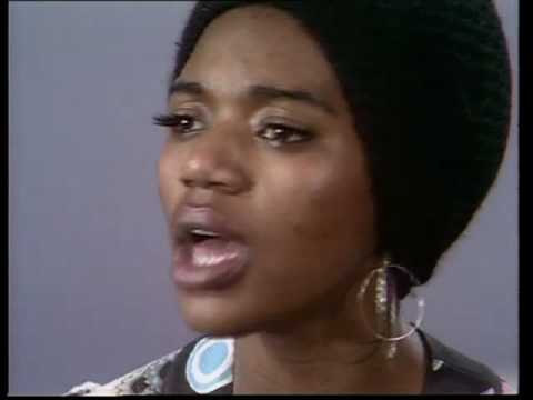 Profilový obrázek - Les Humphries Singers (Liz Mitchell) - Motherless child 1971