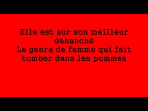 Profilový obrázek - Les Jumo ft. Mohombi - Sexy (Lyrics)